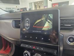 2022 Renault Arkana Zen