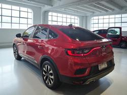 2022 Renault Arkana Zen