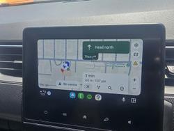 2022 Renault Arkana Zen