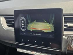 2022 Renault Arkana Zen