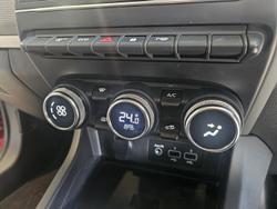 2022 Renault Arkana Zen