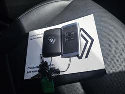 2022 Renault Arkana Zen