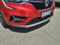 2022 Renault Arkana Zen