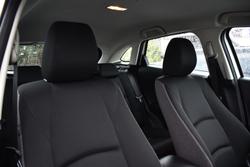 2024 Mazda CX-3 G20 Sport DK Snowflake White Pearl