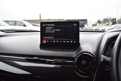 2024 Mazda CX-3 G20 Sport DK Snowflake White Pearl