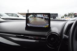 2024 Mazda CX-3 G20 Sport DK Snowflake White Pearl