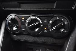 2024 Mazda CX-3 G20 Sport DK Snowflake White Pearl