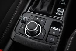2024 Mazda CX-3 G20 Sport DK Snowflake White Pearl