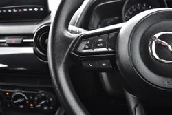 2024 Mazda CX-3 G20 Sport DK Snowflake White Pearl