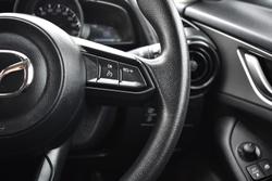 2024 Mazda CX-3 G20 Sport DK Snowflake White Pearl