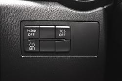 2024 Mazda CX-3 G20 Sport DK Snowflake White Pearl