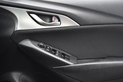 2024 Mazda CX-3 G20 Sport DK Snowflake White Pearl