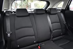 2024 Mazda CX-3 G20 Sport DK Snowflake White Pearl
