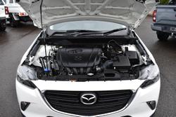 2024 Mazda CX-3 G20 Sport DK Snowflake White Pearl