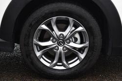 2024 Mazda CX-3 G20 Sport DK Snowflake White Pearl