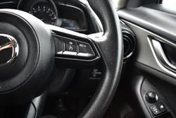 2024 Mazda CX-3 G20 Sport DK Snowflake White Pearl
