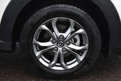 2024 Mazda CX-3 G20 Sport DK Snowflake White Pearl