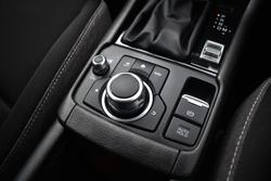 2024 Mazda CX-3 G20 Sport DK Snowflake White Pearl