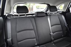 2024 Mazda CX-3 G20 Sport DK Snowflake White Pearl