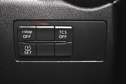 2024 Mazda CX-3 G20 Sport DK Snowflake White Pearl