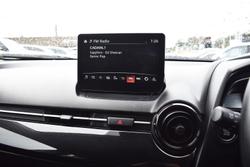 2024 Mazda CX-3 G20 Sport DK Snowflake White Pearl