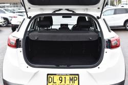 2024 Mazda CX-3 G20 Sport DK Snowflake White Pearl