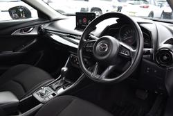 2024 Mazda CX-3 G20 Sport DK Snowflake White Pearl