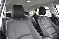 2024 Mazda CX-3 G20 Sport DK Snowflake White Pearl