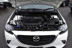2024 Mazda CX-3 G20 Sport DK Snowflake White Pearl