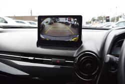 2024 Mazda CX-3 G20 Sport DK Snowflake White Pearl