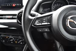 2024 Mazda CX-3 G20 Sport DK Snowflake White Pearl