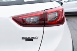 2024 Mazda CX-3 G20 Sport DK Snowflake White Pearl