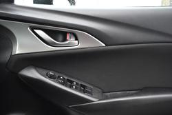 2024 Mazda CX-3 G20 Sport DK Snowflake White Pearl