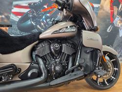 2021 INDIAN ROADMASTER DARK HORSE BRONZE