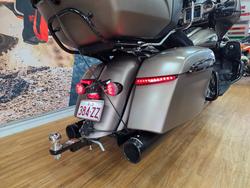 2021 INDIAN ROADMASTER DARK HORSE BRONZE