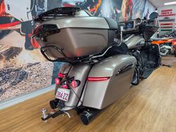 2021 INDIAN ROADMASTER DARK HORSE BRONZE