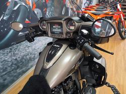 2021 INDIAN ROADMASTER DARK HORSE BRONZE