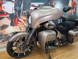 2021 INDIAN ROADMASTER DARK HORSE BRONZE