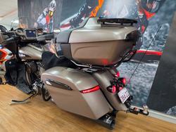 2021 INDIAN ROADMASTER DARK HORSE BRONZE
