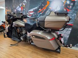 2021 INDIAN ROADMASTER DARK HORSE BRONZE