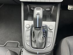 2022 Hyundai Kona N OS.V4 MY22 Cyber Grey