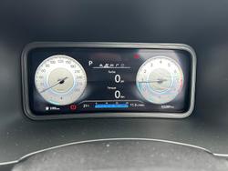 2022 Hyundai Kona N OS.V4 MY22 Cyber Grey