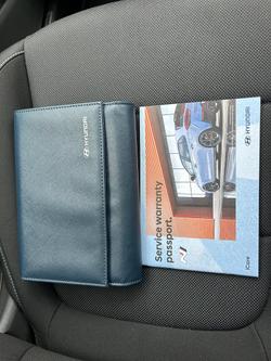 2022 Hyundai Kona N OS.V4 MY22 Cyber Grey