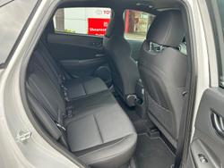2022 Hyundai Kona N OS.V4 MY22 Cyber Grey