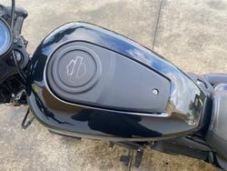 2022 HARLEY-DAVIDSON NIGHTSTER (RH975) Black