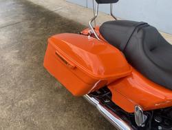 2023 HARLEY-DAVIDSON FLHXS STREET GLIDE SPECIAL Orange