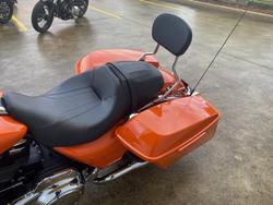 2023 HARLEY-DAVIDSON FLHXS STREET GLIDE SPECIAL Orange