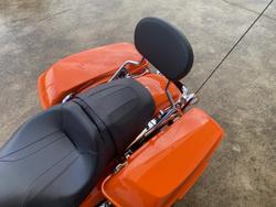 2023 HARLEY-DAVIDSON FLHXS STREET GLIDE SPECIAL Orange