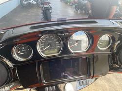2023 HARLEY-DAVIDSON FLHXS STREET GLIDE SPECIAL Orange