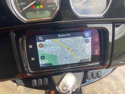 2023 HARLEY-DAVIDSON FLHXS STREET GLIDE SPECIAL Orange